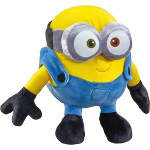 Schmidt-Spiele Kuscheltier Minions 42727, Bob, ab 0 Jahre, 24 cm