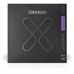 D’Addario XTAPB1152 - XT Acoustic Phosphor Bronze | 011-052 - Saiten Westerngitarre