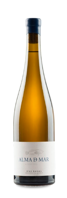 Albamar Alma de Mar 2025 - 75cl