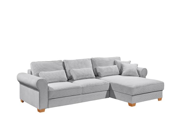 ED-Lifestyle Angelo 2,5F Schlafsofa