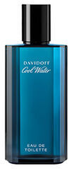 Davidoff Cool Water Eau de Toilette 75 ml