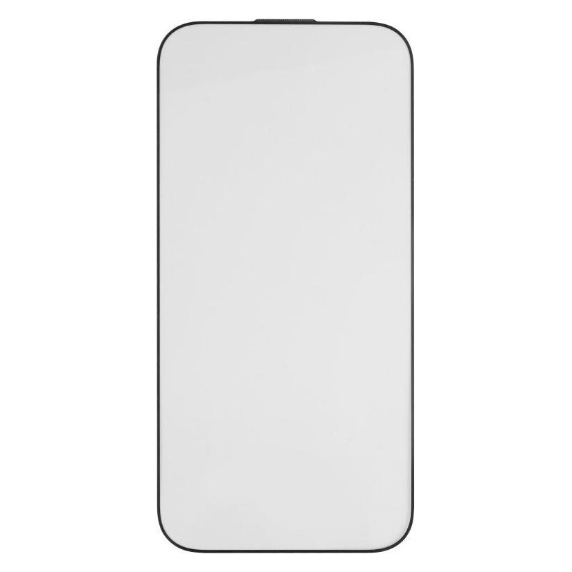 Evelatus iPhone 16 Flip Glass Magic Screen Protector (1 Stk., Apple iPhone 16) (EVELATUS)