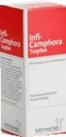 Infirmarius GmbH INFI CAMPHORA Tropfen 50 ml 04499255