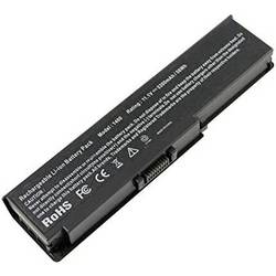 CoreParts Ersatz-Akku MBXDE-BA0155 11.1 V Dell