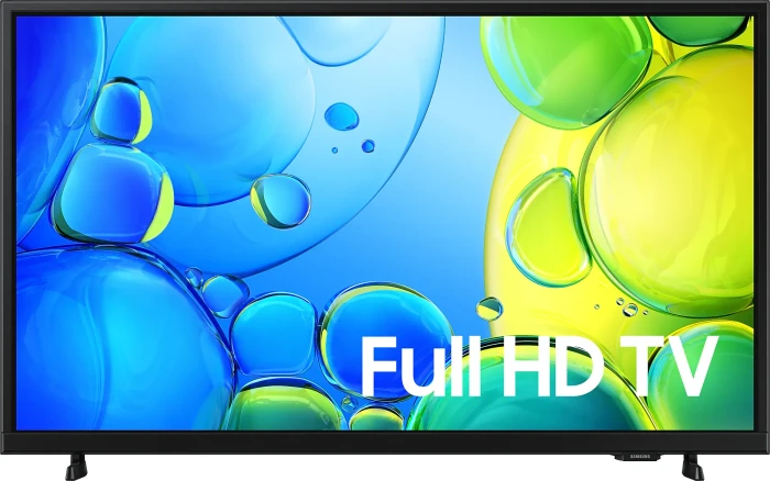 32" Samsung UE32F6002