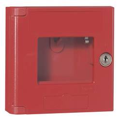 Legrand 038054 Schlüsselkasten 125 x 125 x 45 Kunststoff Rot 1 St.
