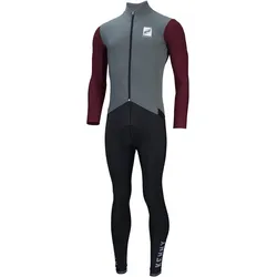 Kenny, Herren, Velotrikot, Escape (M), Rot, M