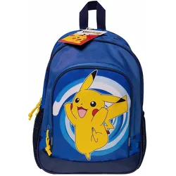 Pokémon, Kindergartentasche, Junior backpack (10 L) (161709240)
