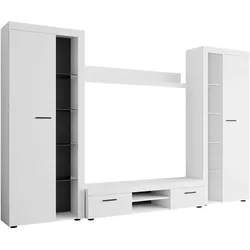 WOHNWAND Rumba XL