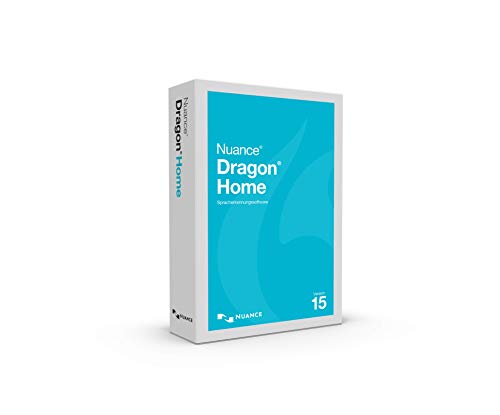 Dragon Home - (v. 15) - Box-Pack - 1 Benutzer - DVD - Win