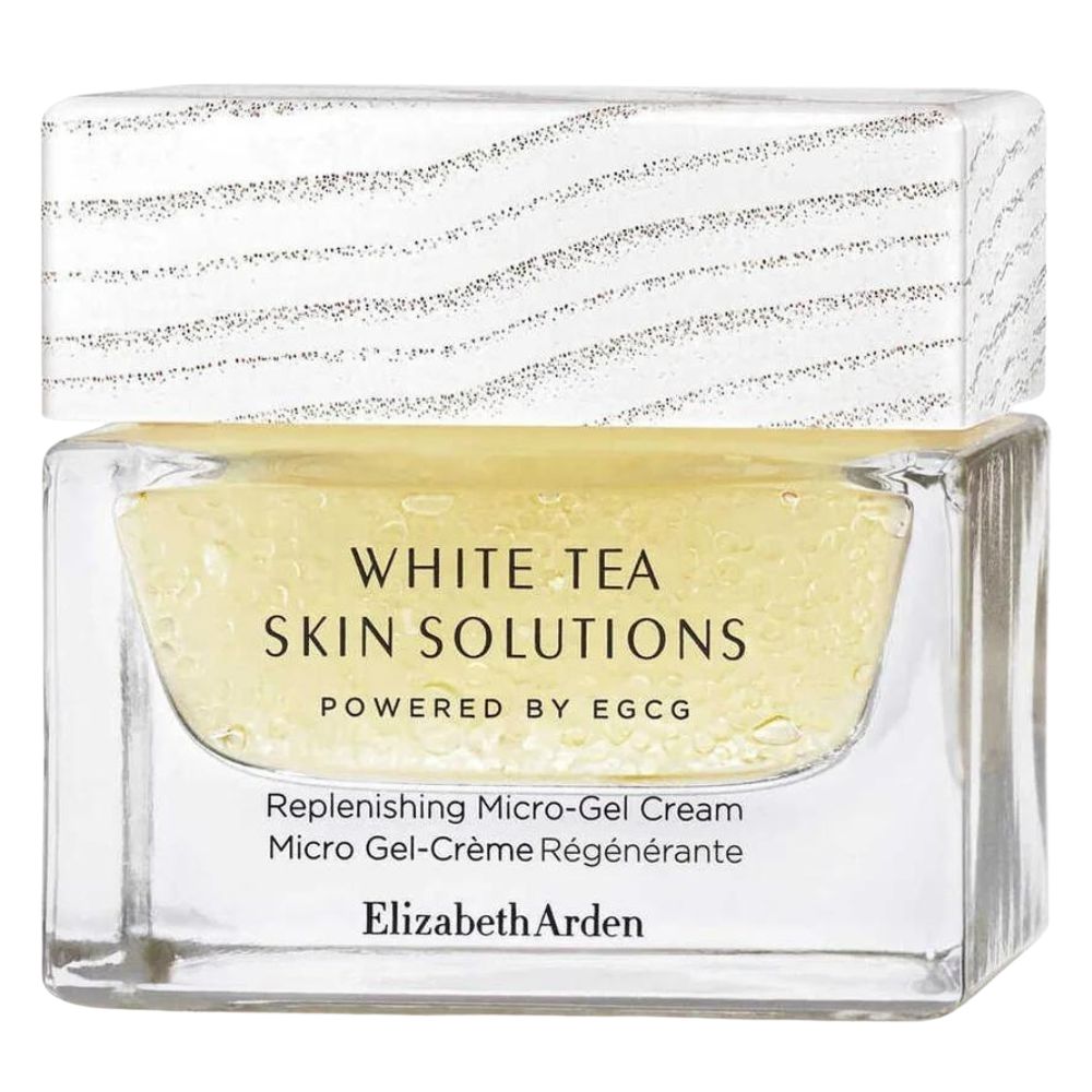 Elizabeth Arden White Tea Skin Solutions Replenishing Micro-Gel Cream 50mL