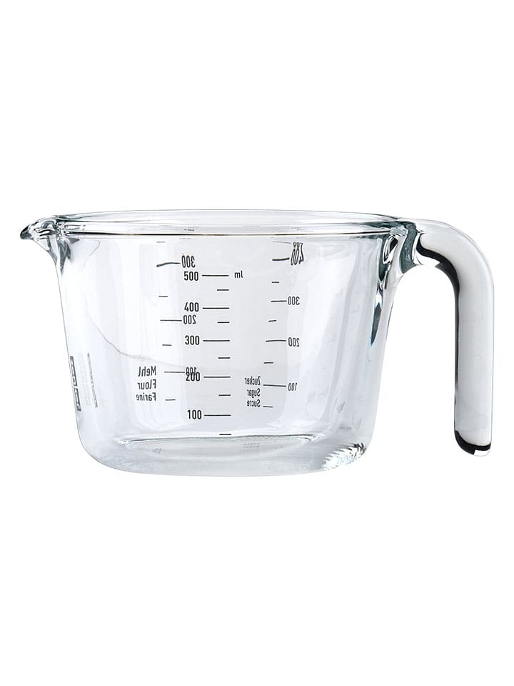 Fackelmann Messbecher - 500 ml - onesize