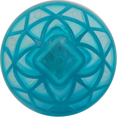 Splash & Fun Wasserball & 6 cm, mit Licht