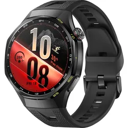 HUAWEI Watch GT7 Pro 46mm, Schwarz