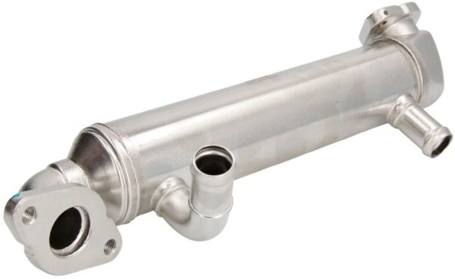 Kühler, Abgasrückführung NRF 48362