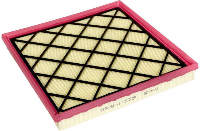 JAPANPARTS FA-W12S Air filter