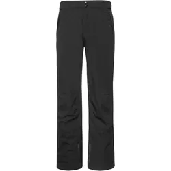 KILLTEC Larok Skihose Herren | Gr. S | schwarz - schwarz