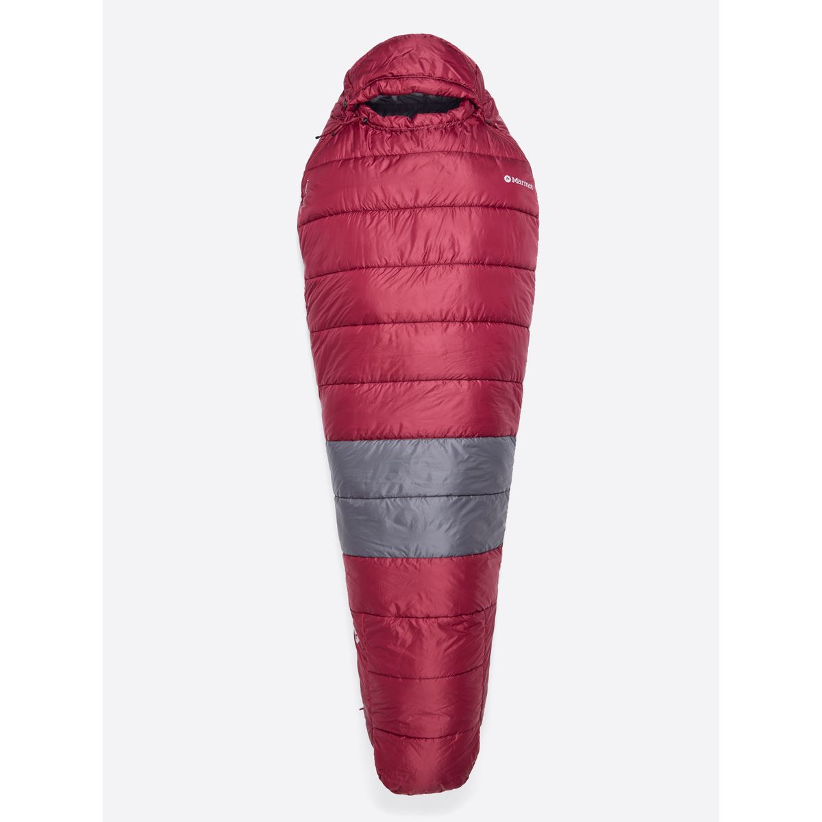 Marmot Trestles Elite Eco 50 cosmos red/steel onyx (42899) Left M16973-42899-LZ