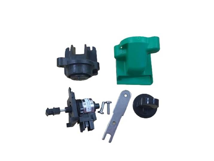 Worcester Greenstar I SI CDI Luft - Steuerventil Montage Mixer Modul 87161068450
