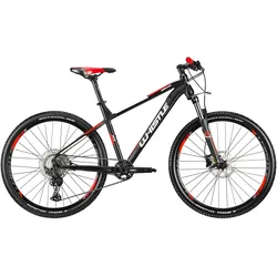 Whistle Miwok 2159 Mountainbike Hardtail 27,5 Zoll Fahrrad MTB für Jugendliche und Erwachsene