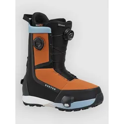 Burton Highshot Plus So 2027 Step On Boots spiced chai Gr. 12.0