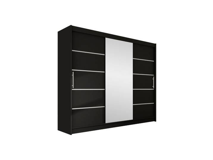 KLEIDERSCHRANK Aston VI