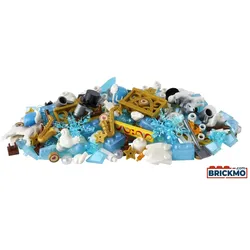 LEGO 40514 Winterwunderland - VIP-Ergänzungsset 40514
