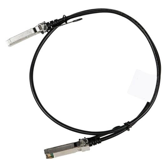 HPE E Aruba DA Copper Cable SFP28 to SFP28 (0.65 m) (JL487A)