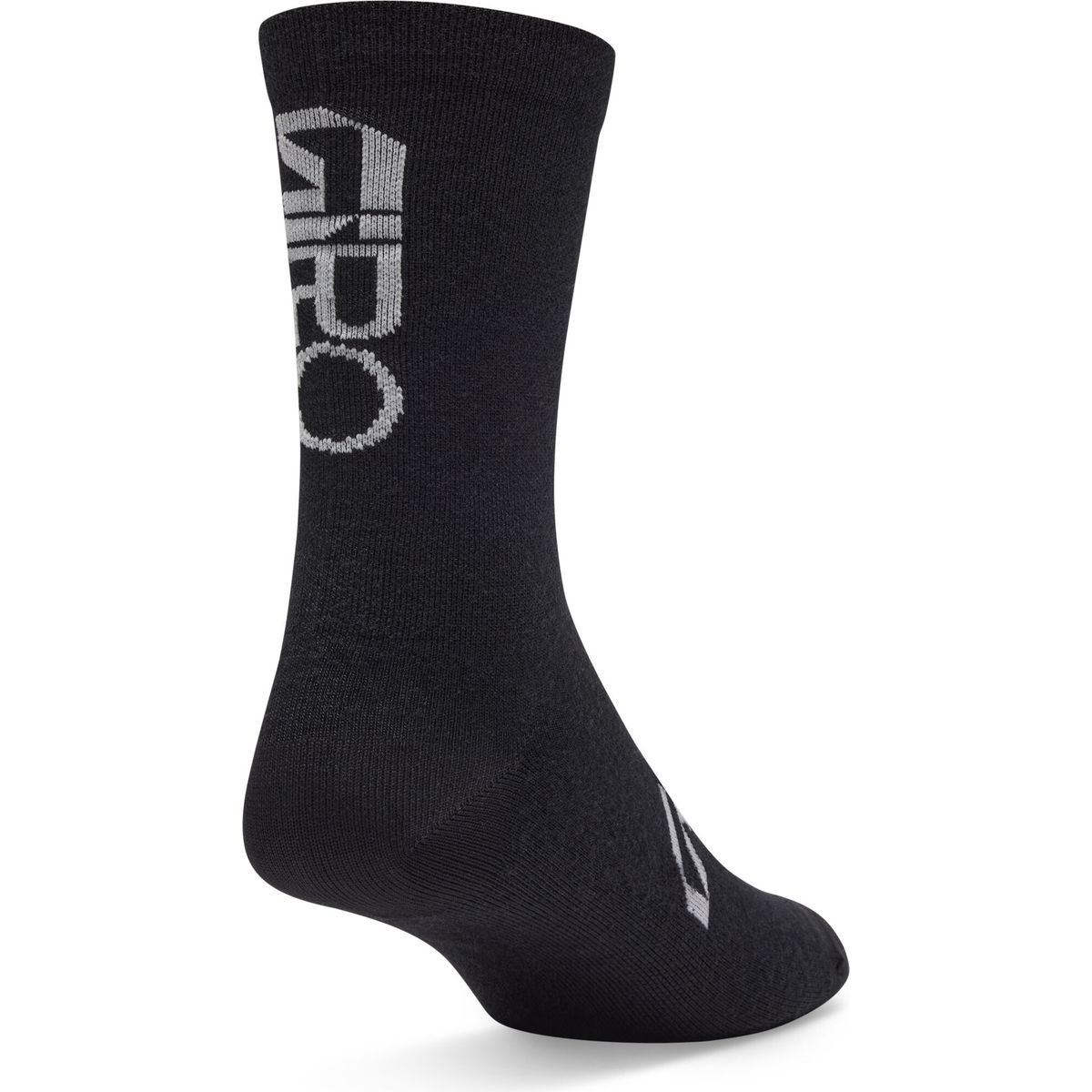 Giro Seasonal Merino black XL 265082-004