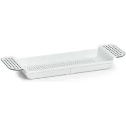 Zeller Present, Duschablage, Bathy (55 x 17.30 x 6.50 cm)