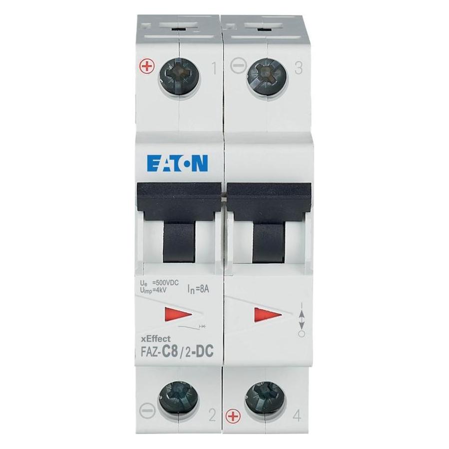 Eaton Leitungsschutzschalter (305868)
