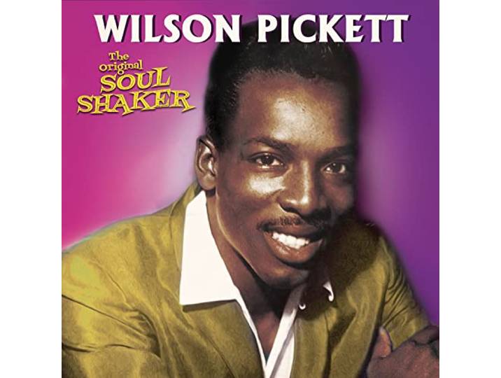 Original Soul Shaker (Gold)