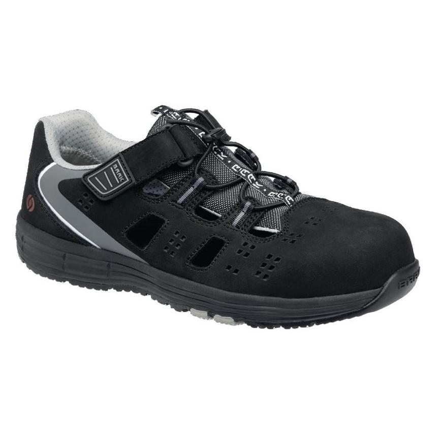 Baak Randy S1P Sicherheitssandale (S1P, 46) (47474353)