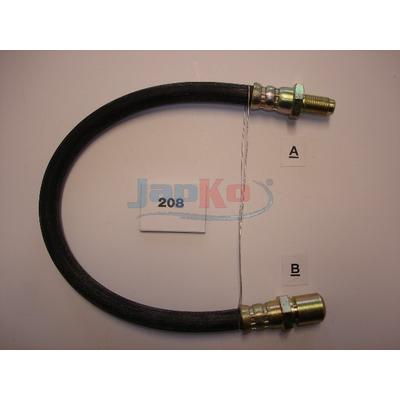 JAPKO Halter, Bremsschlauch 69208 für TOYOTA