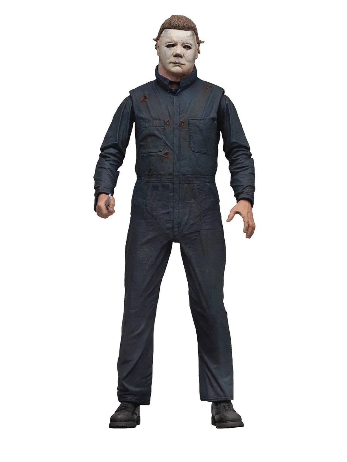 Neca - Halloween 2 Ultimate Michael Myers Action Figure 17 cm - Figur