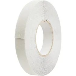 Antirutsch Klebeband, transparent 25 mm, PVC
