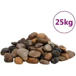 vidaXL Mauri (Dekoration, Stein), Aquarium Dekoration