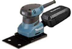 Ponceuse vibrante Makita BO456666J (BO4566J)