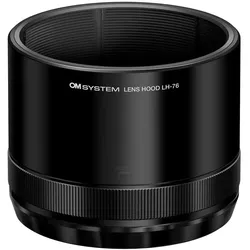 OM System LH-76 Gegenlichtblende