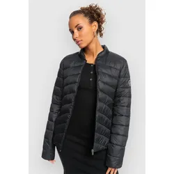 Roxy Coast Road Jacke anthracite Gr. S