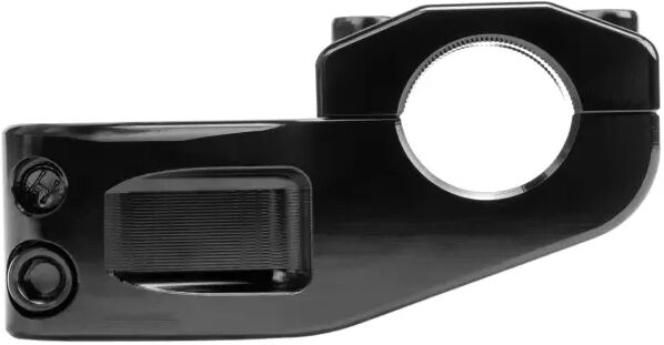 Top Load BMX Vorbau Eclat Impera 25.4 (46mm - Schwarz)