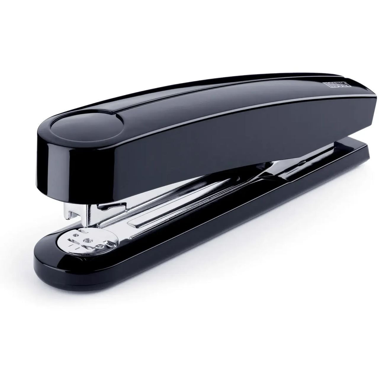 novus Heftgerät B5 schwarz