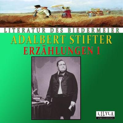 Erzählungen 1 - Adalbert Stifter, Audio, 9783959896917
