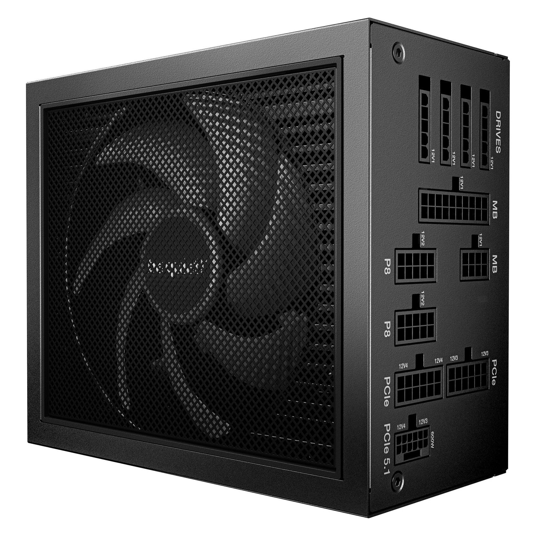 be quiet! DARK POWER 14 | 1000W EU (1000 W) (BP020EU)