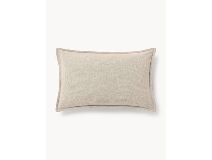 Housse de coussin en coton Vicky
