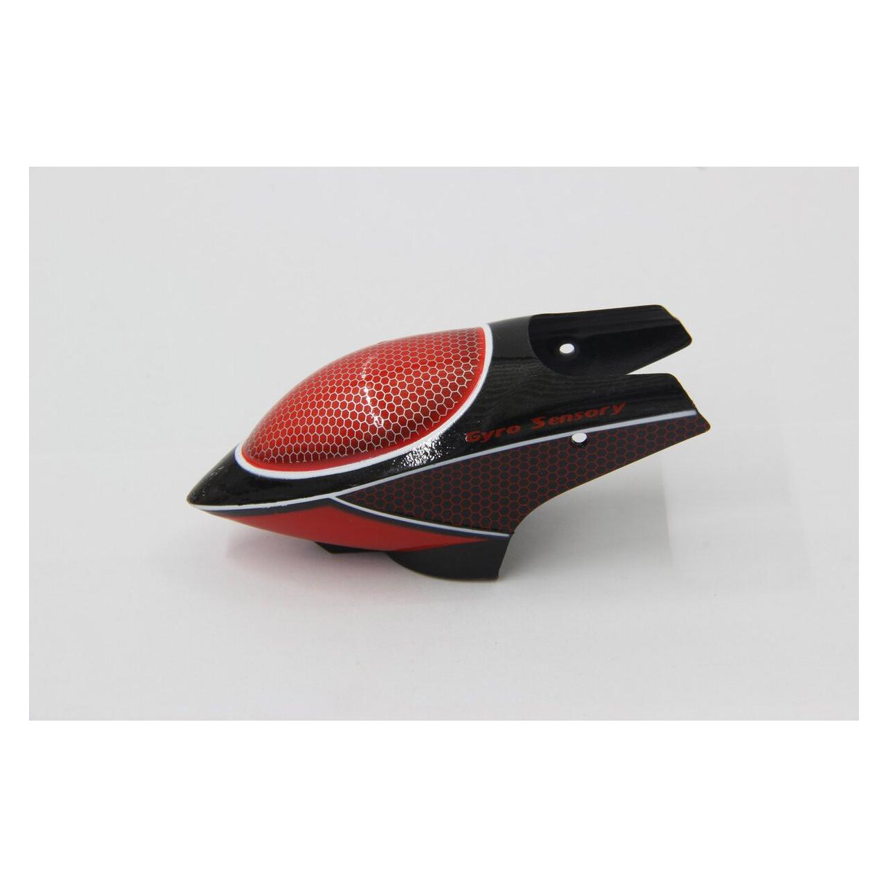Jamara Kabinenhaube Sensory 3 Kanal Mini-Heli (031921)