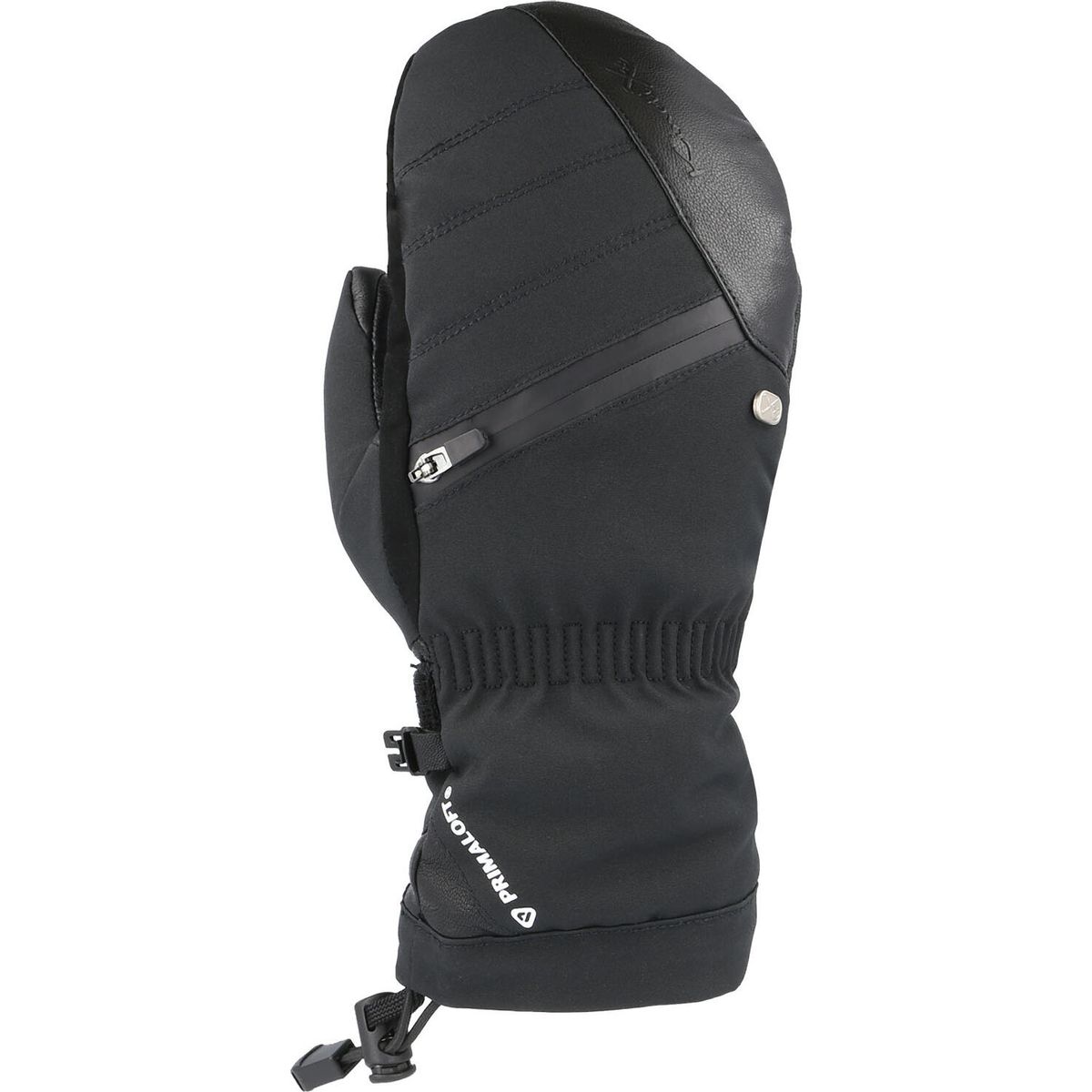 KinetiXx Alina Ski Alpin Mitten Glove black (01) 6 7020-180-01-6