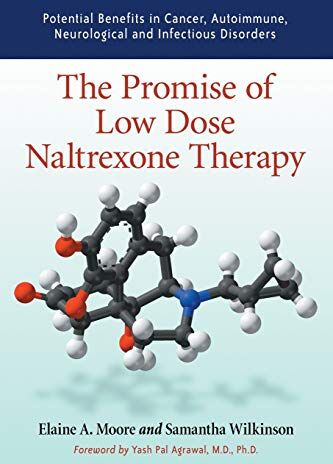 Moore, Elaine A. - Promise of Low Dose Naltrexone Therapy: Potential Benefits in Cancer, Autoimmune, Neurological and Infectious Disorders (McFarland Health Topics) - Preis vom 15.10.2026 23:06:25 h