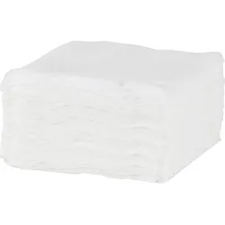 Mullkompressen 10x10 cm unsteril 16fach RÖKO