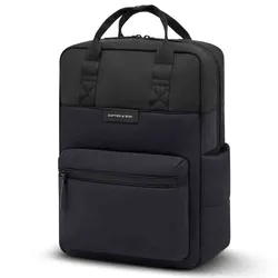 Kapten & Son Bergen Cloud Rucksack